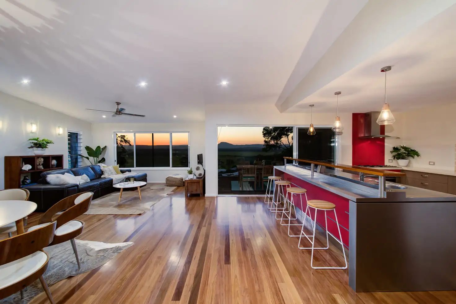 Main view of Homely house listing, 160 Centenary Heights Road, Coolum Beach QLD 4573