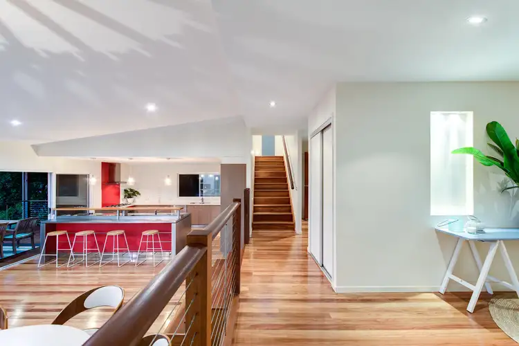 Second view of Homely house listing, 160 Centenary Heights Road, Coolum Beach QLD 4573