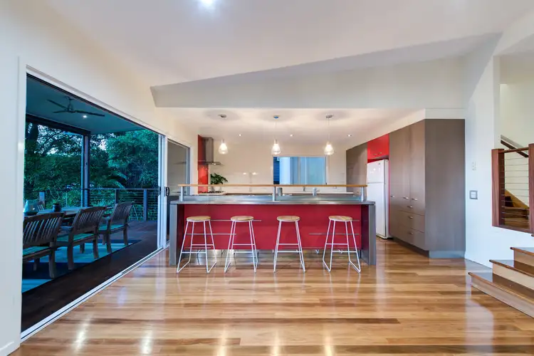 Fourth view of Homely house listing, 160 Centenary Heights Road, Coolum Beach QLD 4573