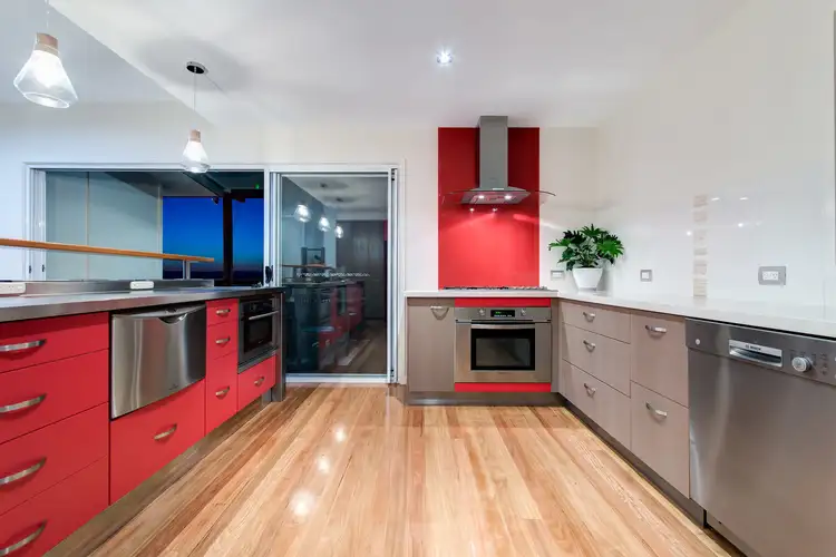 Fifth view of Homely house listing, 160 Centenary Heights Road, Coolum Beach QLD 4573