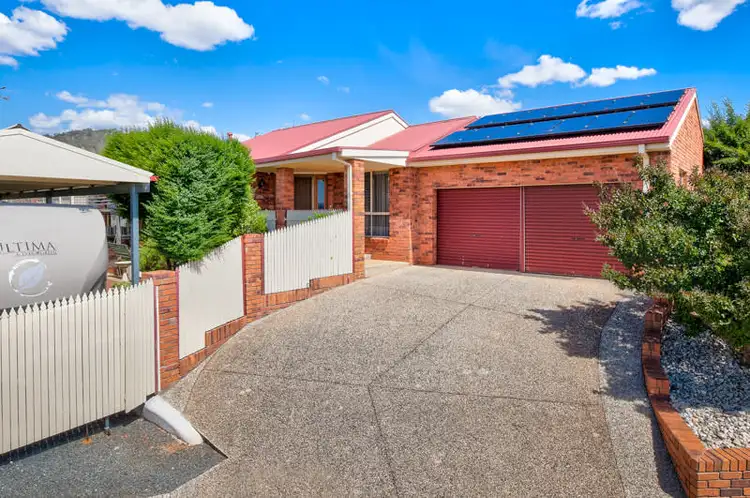 7 Hewitt Court, Wodonga VIC 3690