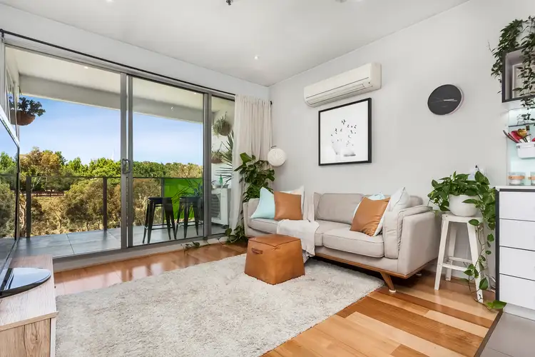 407/64 Macaulay Road, North Melbourne VIC 3051