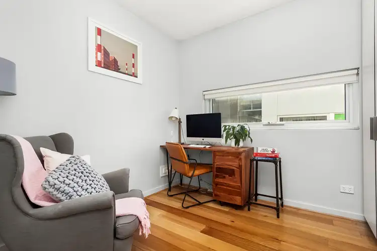 Fourth view of Homely unit listing, 407/64 Macaulay Road, North Melbourne VIC 3051