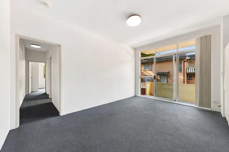 7/5-7 Pilgrim Avenue