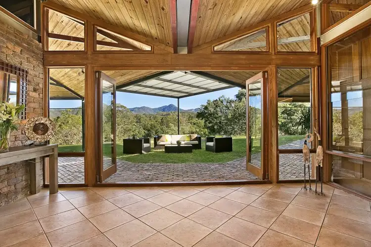 Main view of Homely house listing, 12 Herron Road, Closeburn QLD 4520