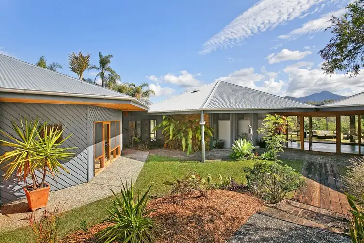 Second view of Homely house listing, 12 Herron Road, Closeburn QLD 4520
