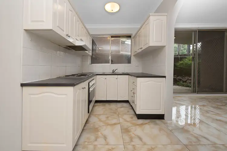 22/11-15 Lyons Street, Strathfield NSW 2135