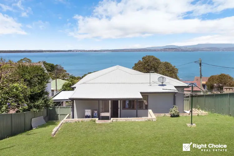 Sixth view of Homely house listing, 66 Grandview Parade, Lake Heights NSW 2502