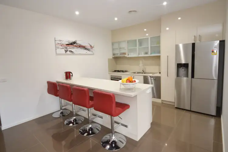 Fifth view of Homely townhouse listing, 3/3-5 Porter Street, Moama NSW 2731