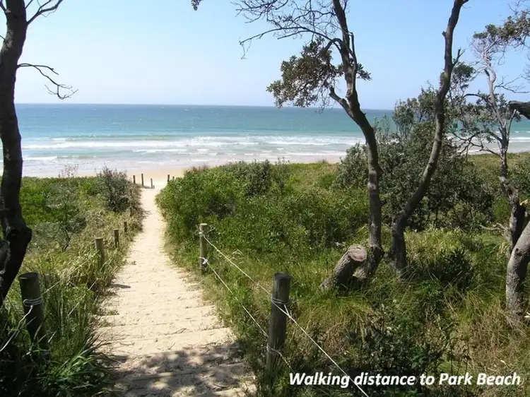 Fifth view of Homely townhouse listing, 1/3 Burke Street, Coffs Harbour NSW 2450