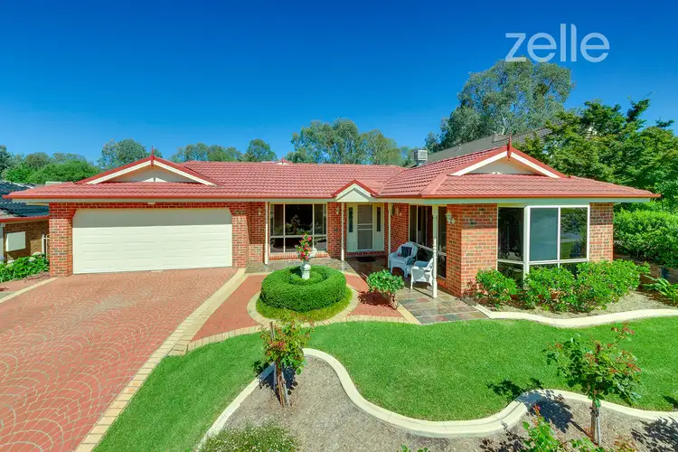 19 Johnston Road, West Albury NSW 2640