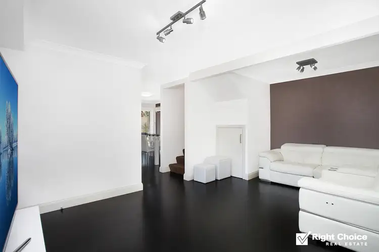 Fourth view of Homely townhouse listing, 1/7 Burrill Place, Flinders NSW 2529