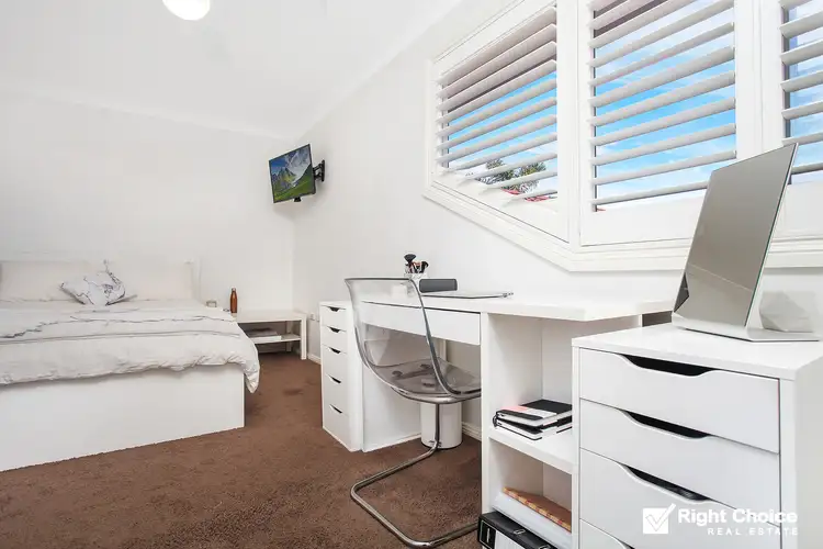 Fifth view of Homely townhouse listing, 1/7 Burrill Place, Flinders NSW 2529