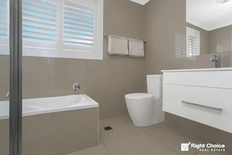 Sixth view of Homely townhouse listing, 1/7 Burrill Place, Flinders NSW 2529