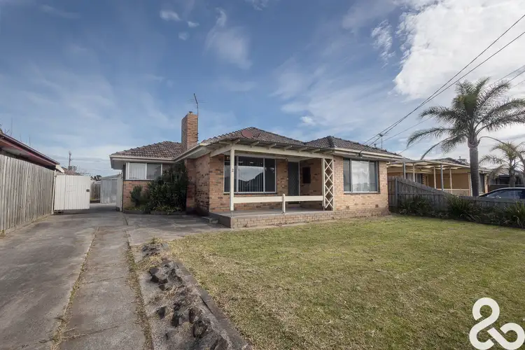 2 Delta Court, Thomastown VIC 3074