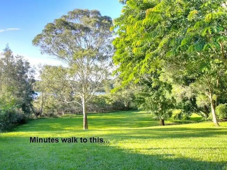 Third view of Homely villa listing, 4/22 Lalaguli Drive, Toormina NSW 2452