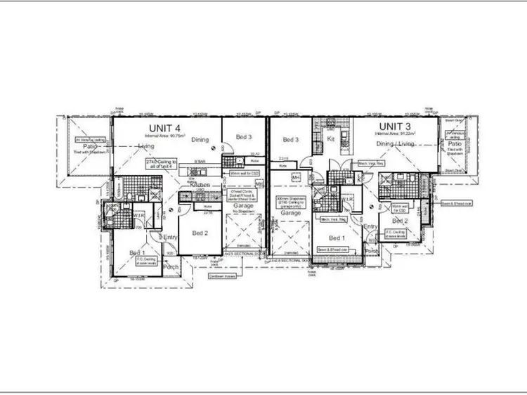Sixth view of Homely villa listing, 4/22 Lalaguli Drive, Toormina NSW 2452