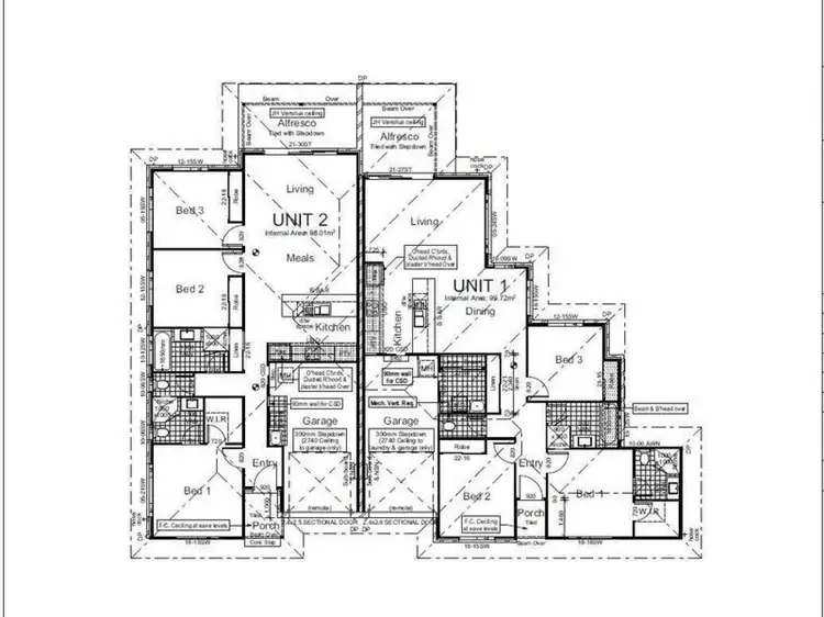 Fifth view of Homely villa listing, 3/22 Lalaguli Drive, Toormina NSW 2452