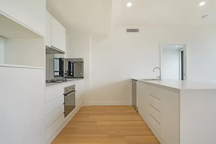 Third view of Homely apartment listing, 4.04/123 King Street, Newcastle NSW 2300