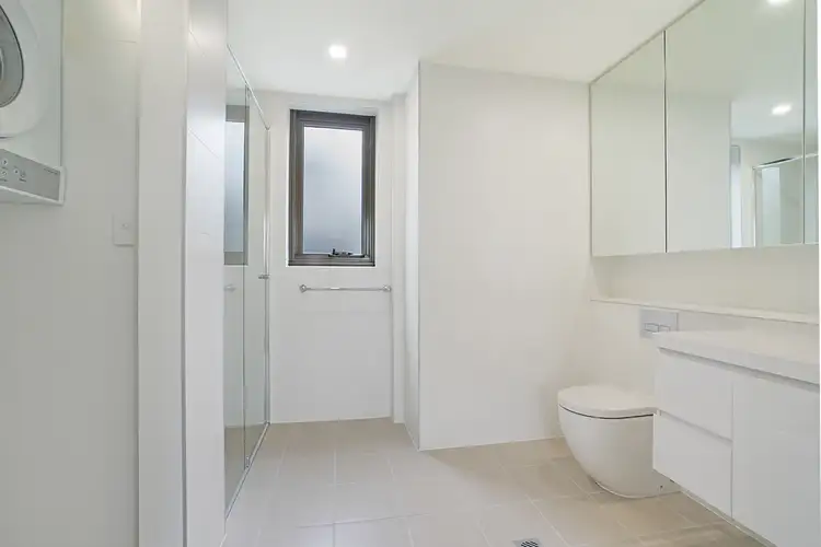 Fifth view of Homely apartment listing, 4.04/123 King Street, Newcastle NSW 2300