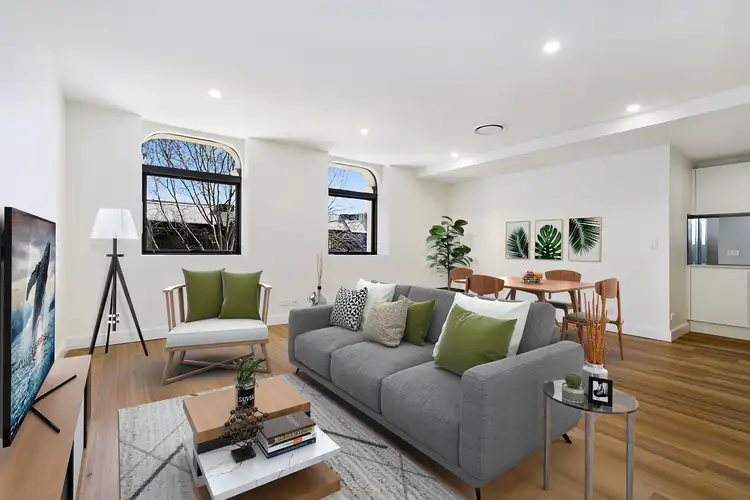 3.07/123 King Street, Newcastle NSW 2300