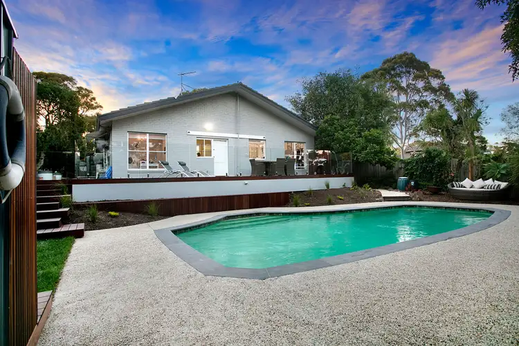13 Koetong Parade, Mount Eliza VIC 3930