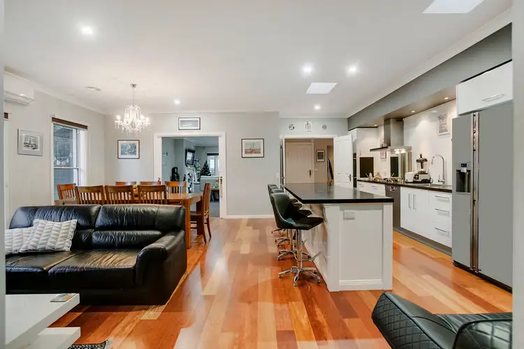 Second view of Homely house listing, 13 Koetong Parade, Mount Eliza VIC 3930