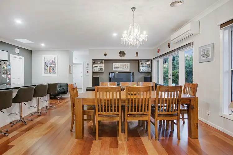 Fourth view of Homely house listing, 13 Koetong Parade, Mount Eliza VIC 3930