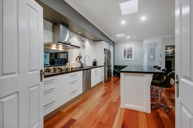 Fifth view of Homely house listing, 13 Koetong Parade, Mount Eliza VIC 3930