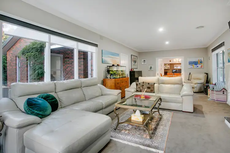 Sixth view of Homely house listing, 13 Koetong Parade, Mount Eliza VIC 3930