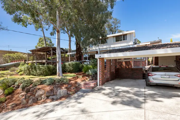 Main view of Homely house listing, 16 Sinclair Avenue, Templestowe Lower VIC 3107