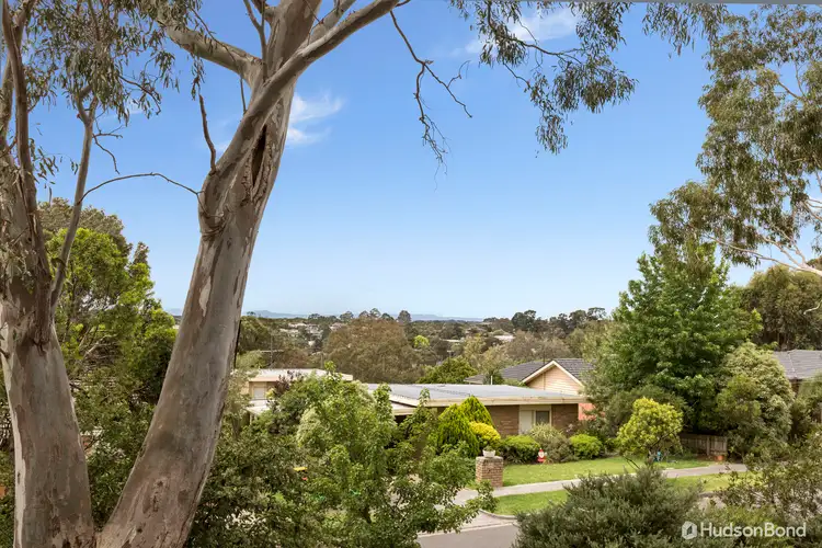 Second view of Homely house listing, 16 Sinclair Avenue, Templestowe Lower VIC 3107