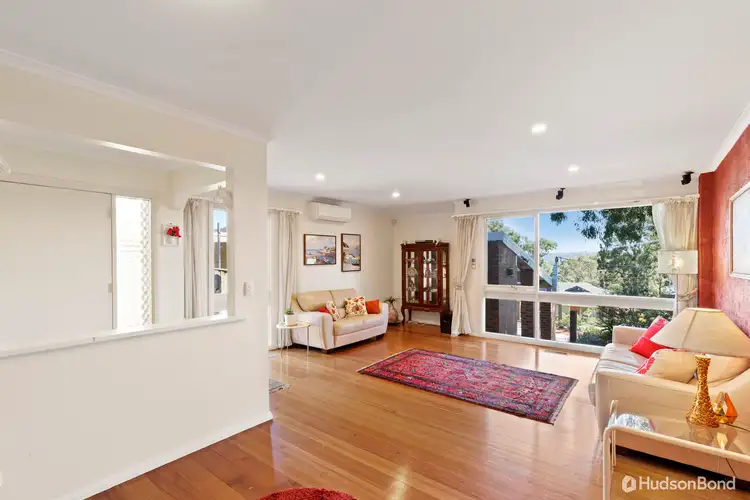 Third view of Homely house listing, 16 Sinclair Avenue, Templestowe Lower VIC 3107