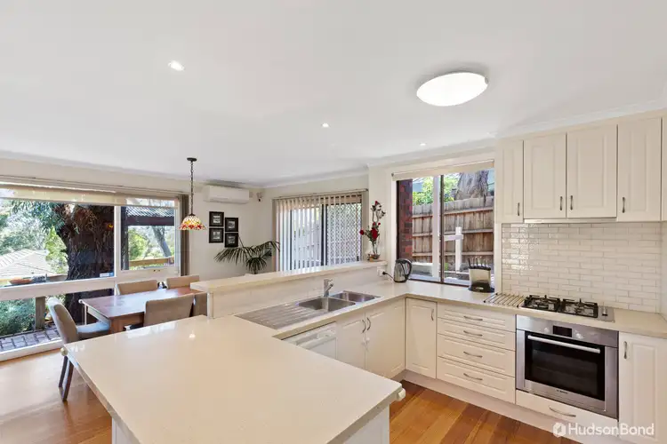 Fourth view of Homely house listing, 16 Sinclair Avenue, Templestowe Lower VIC 3107