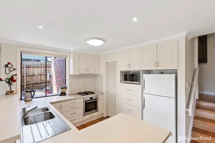 Fifth view of Homely house listing, 16 Sinclair Avenue, Templestowe Lower VIC 3107