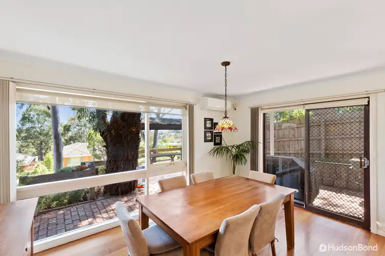 Sixth view of Homely house listing, 16 Sinclair Avenue, Templestowe Lower VIC 3107