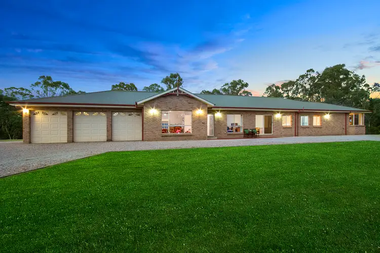 111-119 Macpherson Road, Londonderry NSW 2753