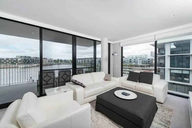 9/10 Trevillian Quay Street, Kingston ACT 2604