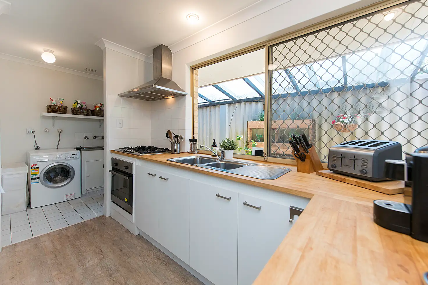 Main view of Homely house listing, 16 Brockman Retreat, Bentley WA 6102