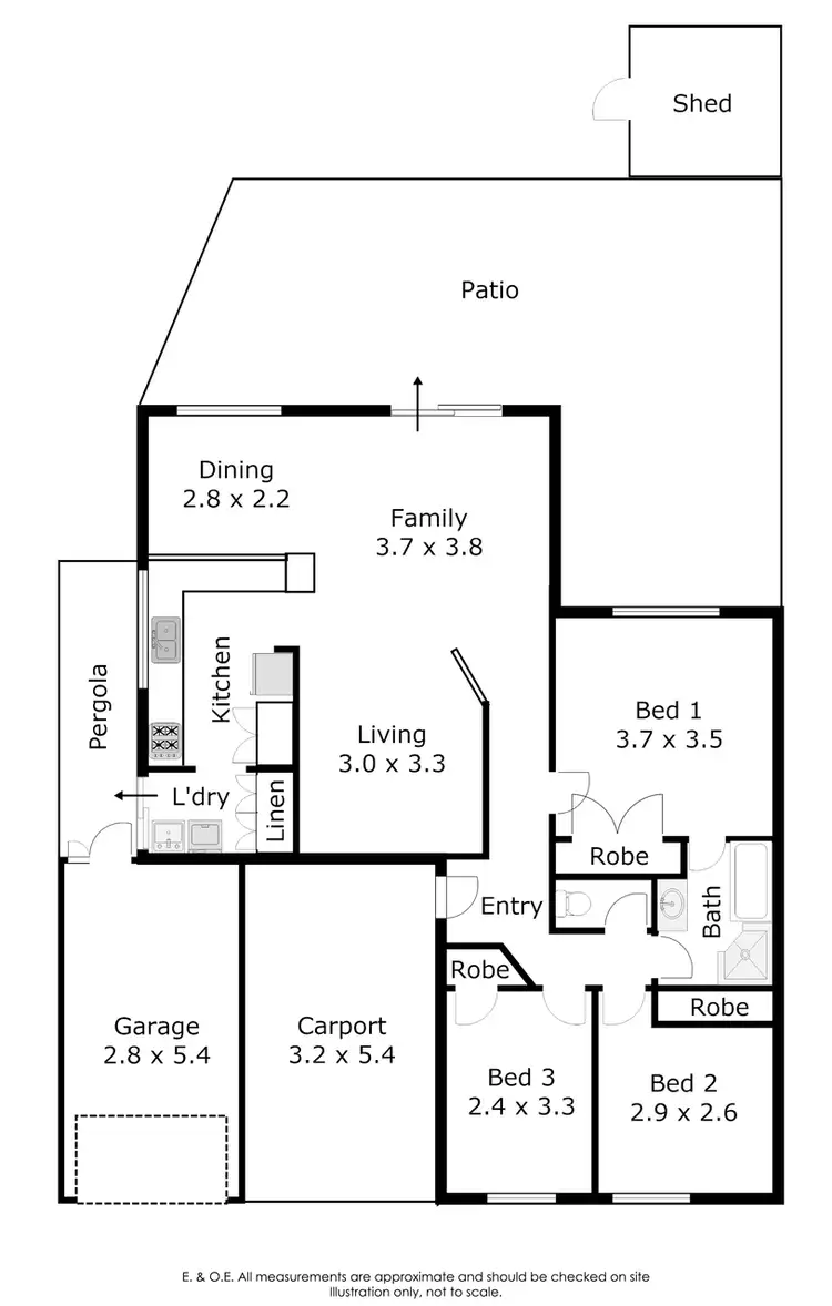 Second view of Homely house listing, 16 Brockman Retreat, Bentley WA 6102