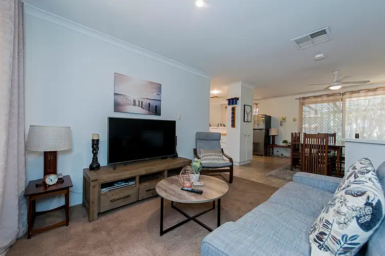 Third view of Homely house listing, 16 Brockman Retreat, Bentley WA 6102