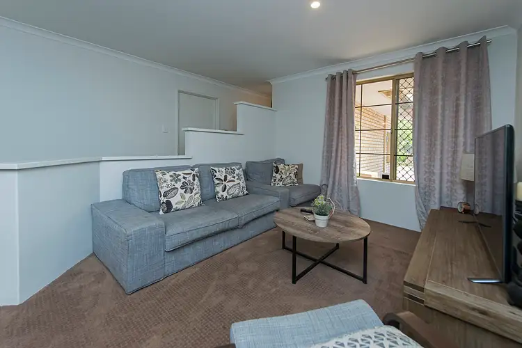 Fifth view of Homely house listing, 16 Brockman Retreat, Bentley WA 6102