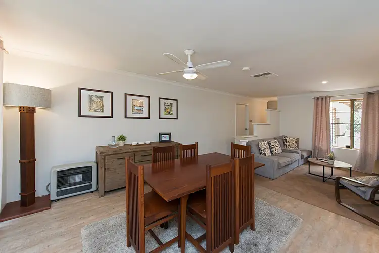 Sixth view of Homely house listing, 16 Brockman Retreat, Bentley WA 6102