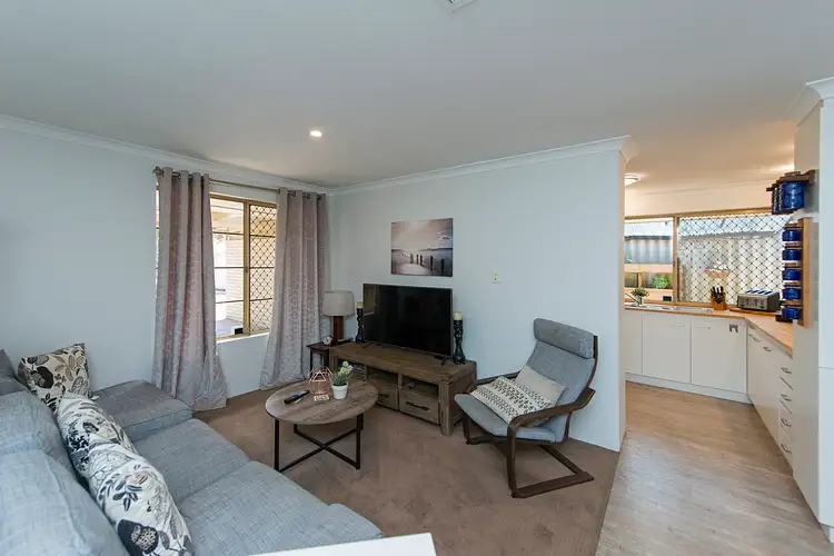 Seventh view of Homely house listing, 16 Brockman Retreat, Bentley WA 6102