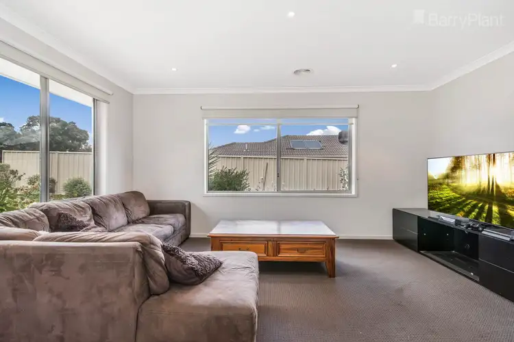 Second view of Homely house listing, 23 Forbes Court, North Bendigo VIC 3550
