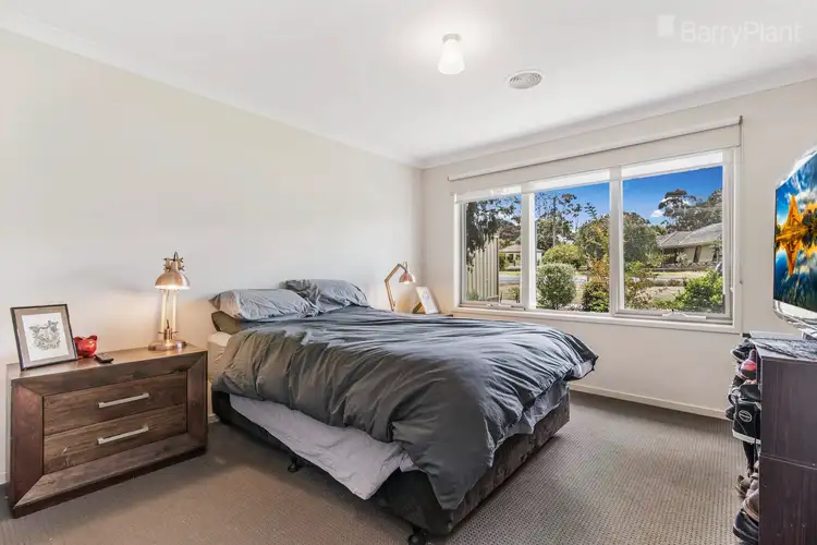 Sixth view of Homely house listing, 23 Forbes Court, North Bendigo VIC 3550