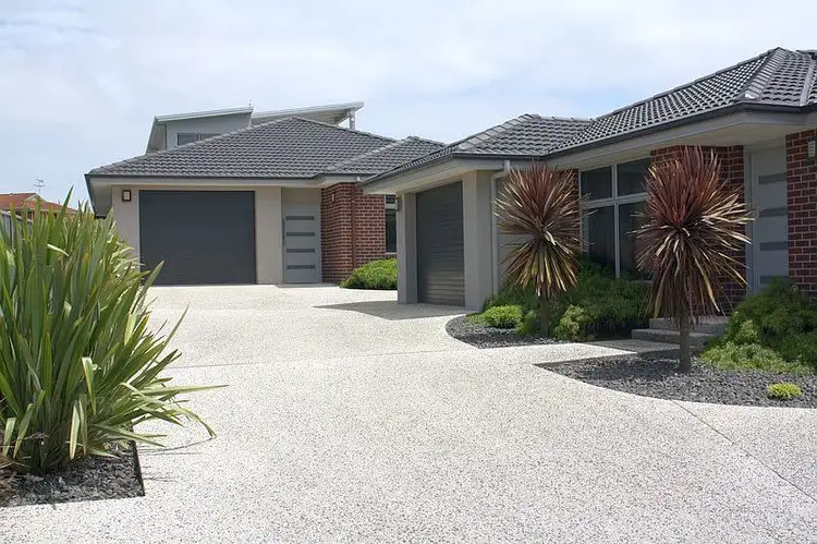 Second view of Homely unit listing, 2/1 Franklin Drive, Shearwater TAS 7307