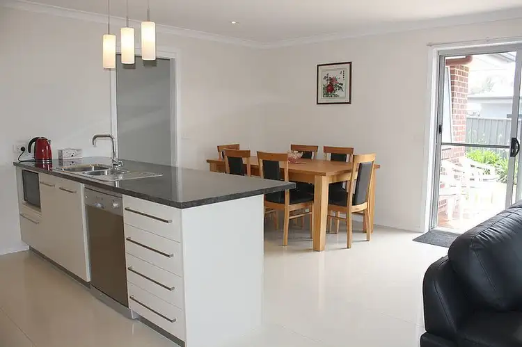 Fourth view of Homely unit listing, 2/1 Franklin Drive, Shearwater TAS 7307