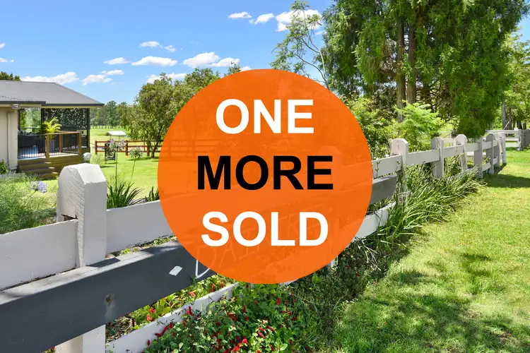 152 Dondingalong Road, Dondingalong NSW 2440