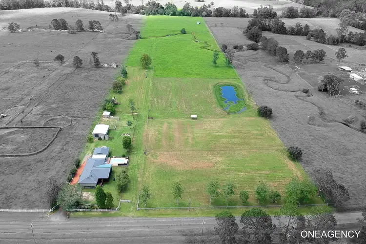 Seventh view of Homely rural property listing, 152 Dondingalong Road, Dondingalong NSW 2440